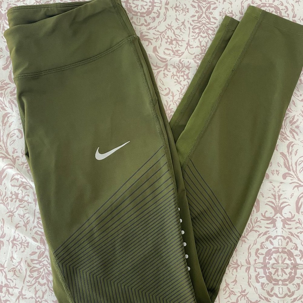 Dri fit leggings